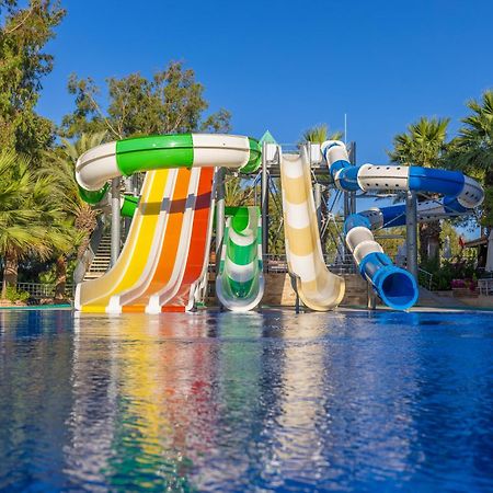 Halic Park Hotel Ayvalı Dış mekan fotoğraf