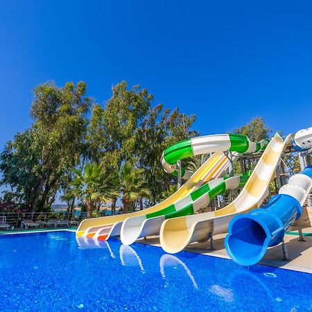 Halic Park Hotel Ayvalı Dış mekan fotoğraf