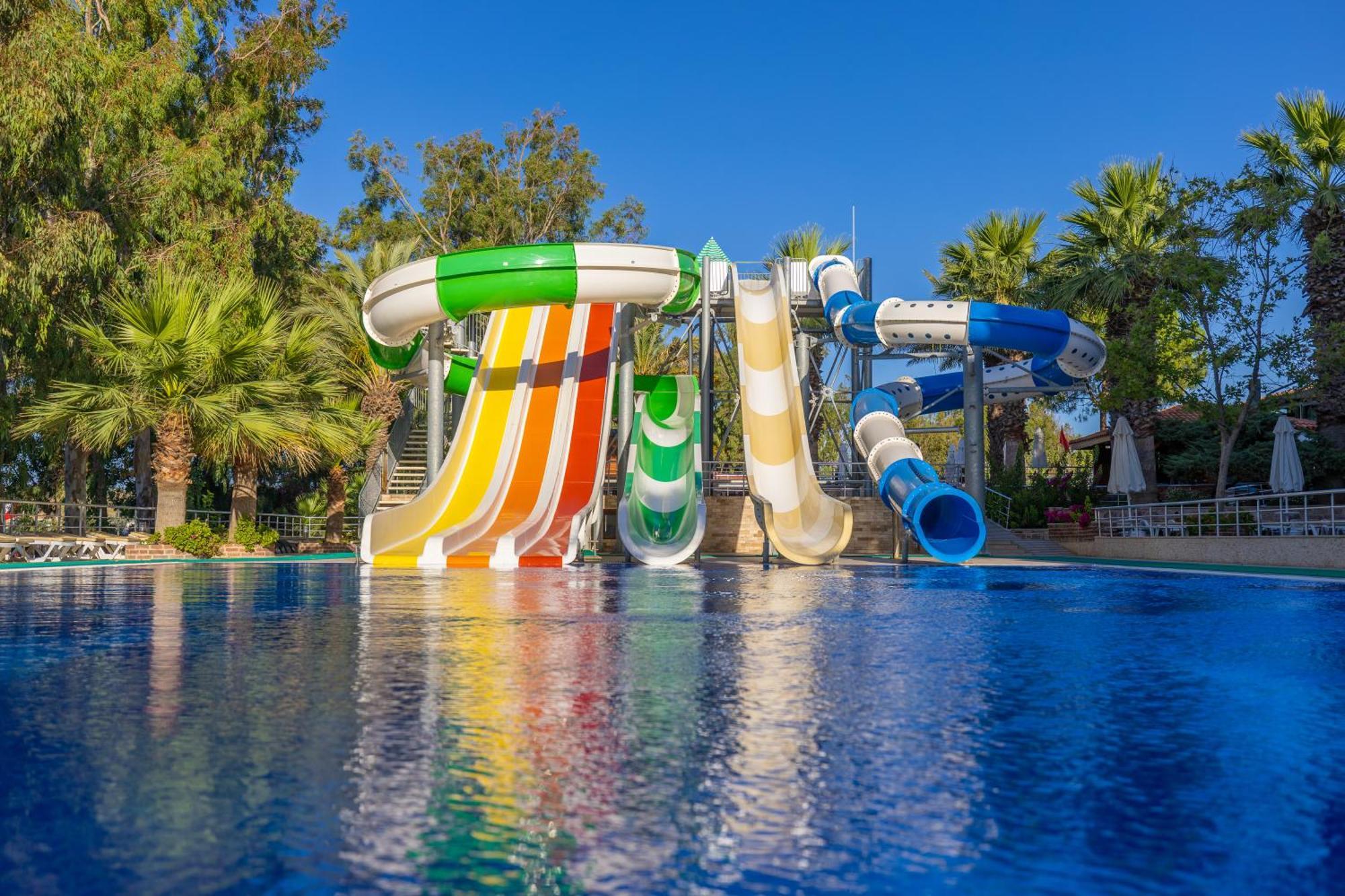 Halic Park Hotel Ayvalı Dış mekan fotoğraf