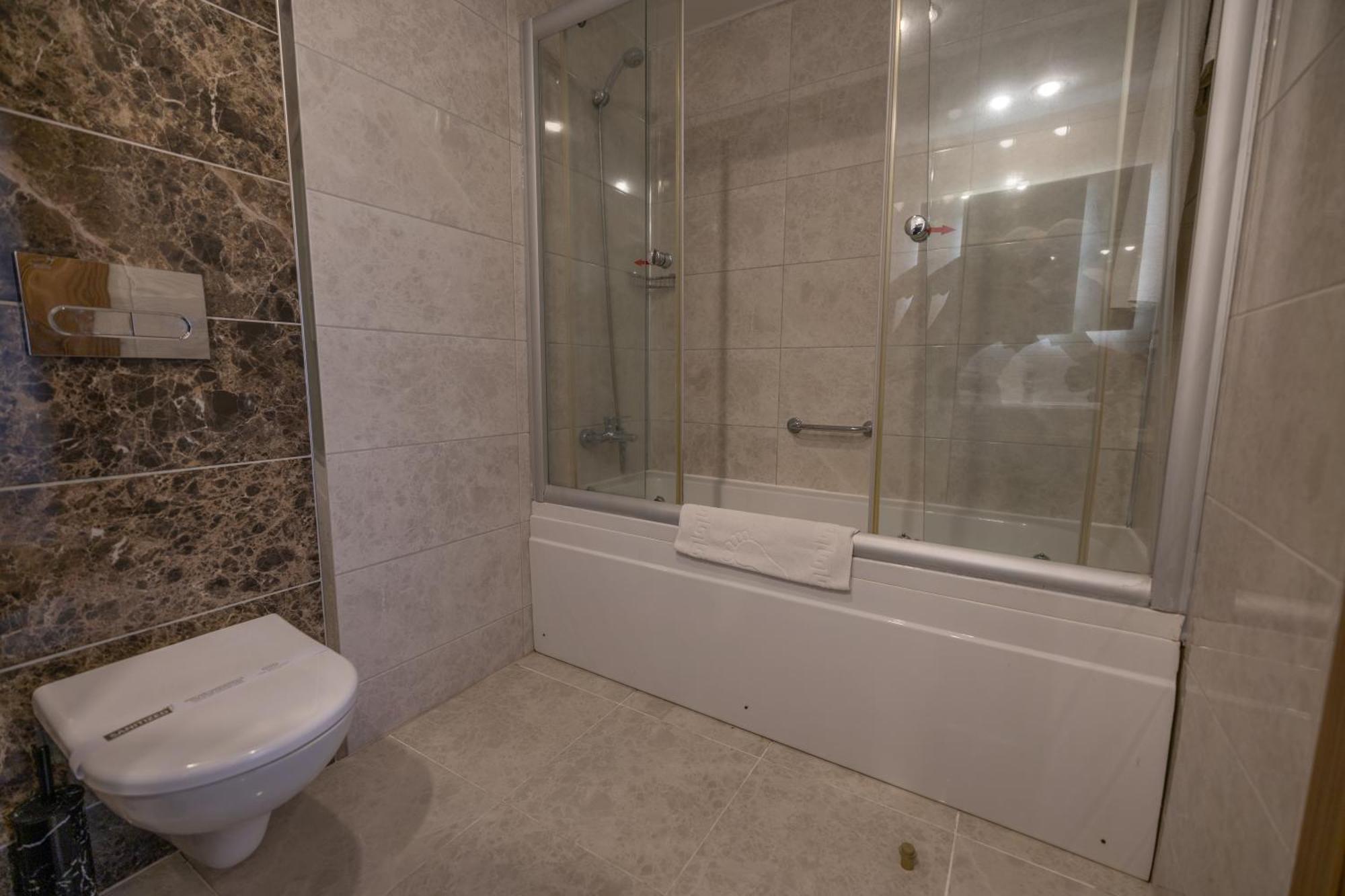 Halic Park Hotel Ayvalı Dış mekan fotoğraf