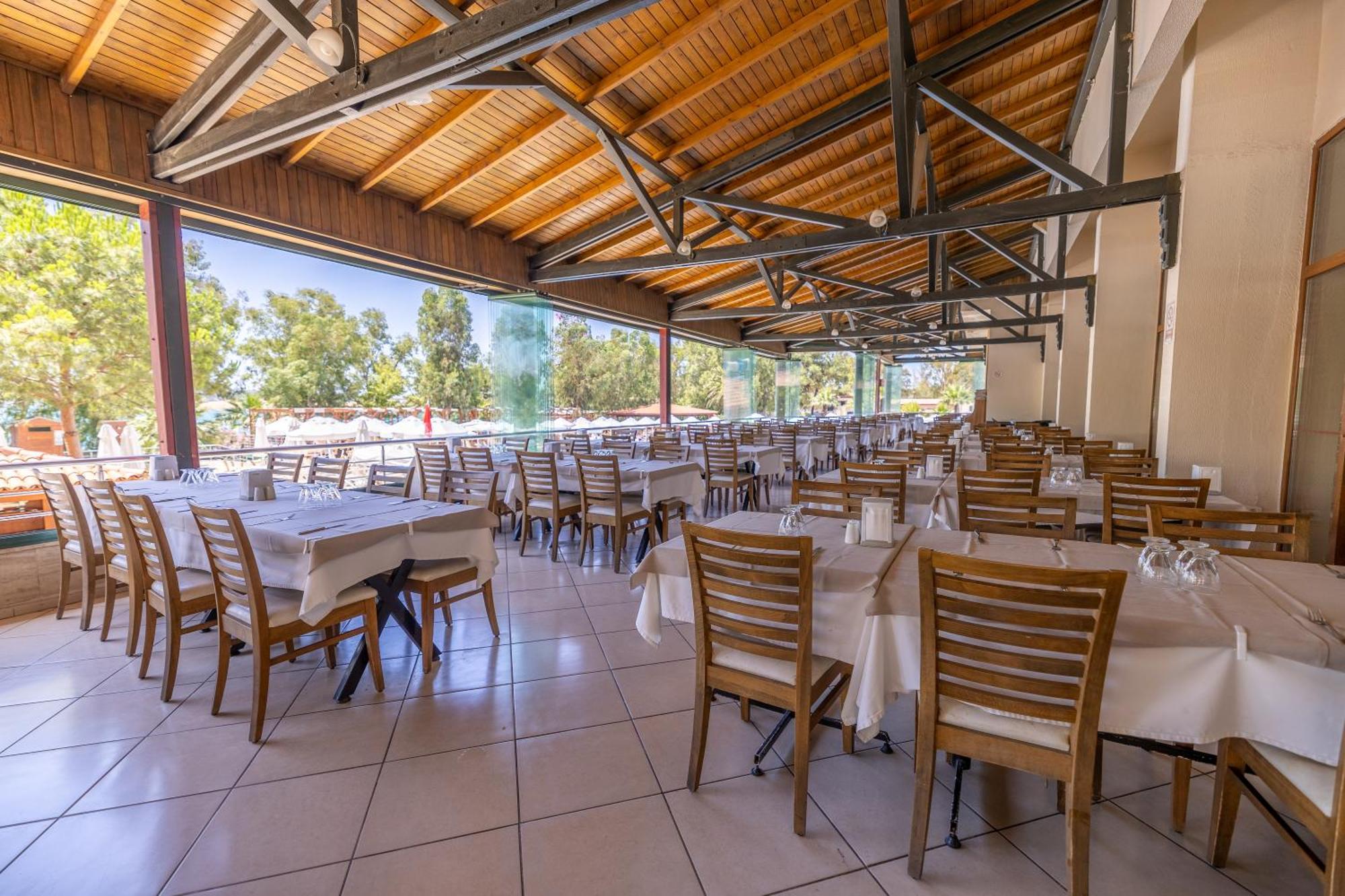 Halic Park Hotel Ayvalı Dış mekan fotoğraf