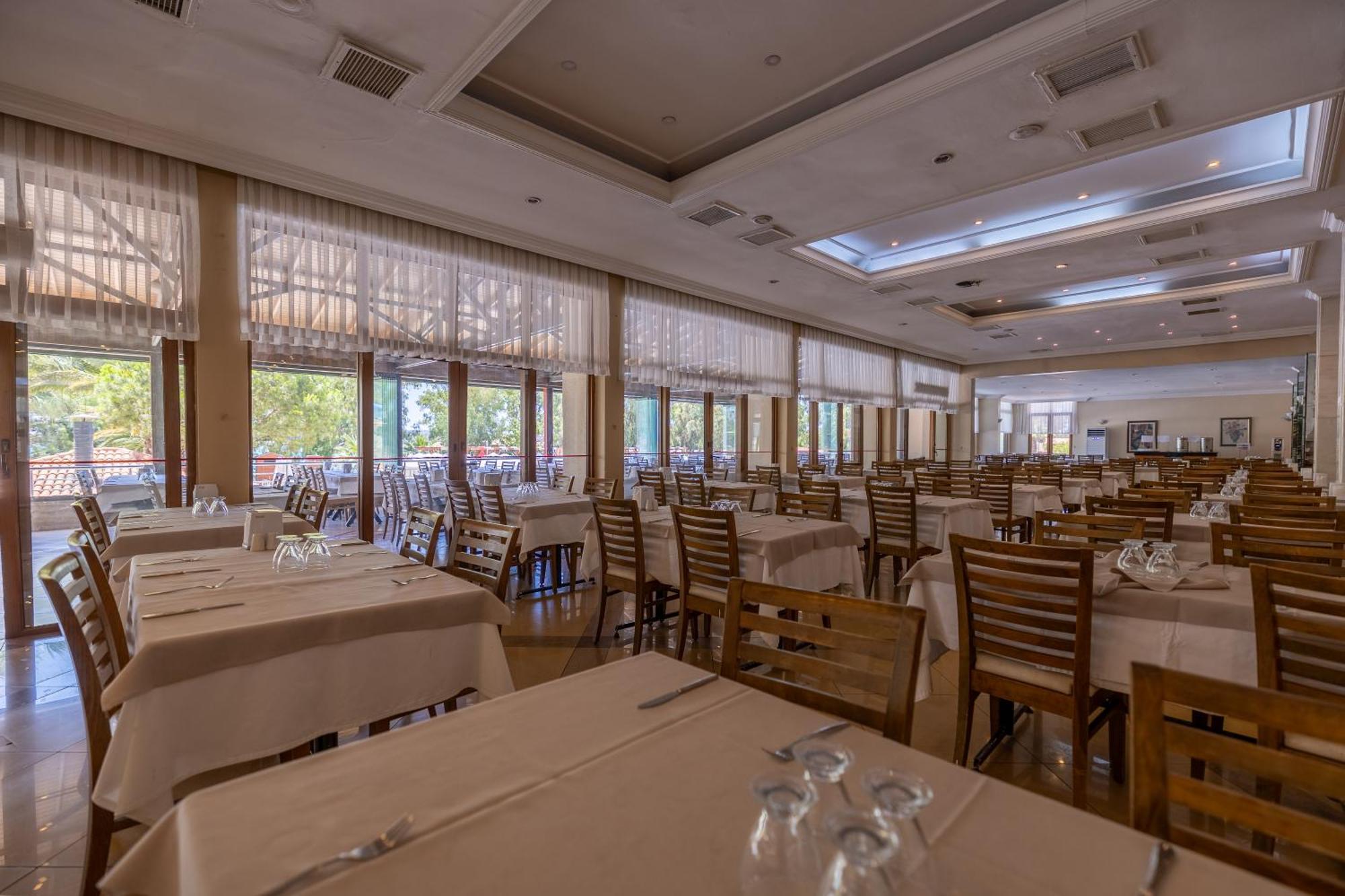 Halic Park Hotel Ayvalı Dış mekan fotoğraf