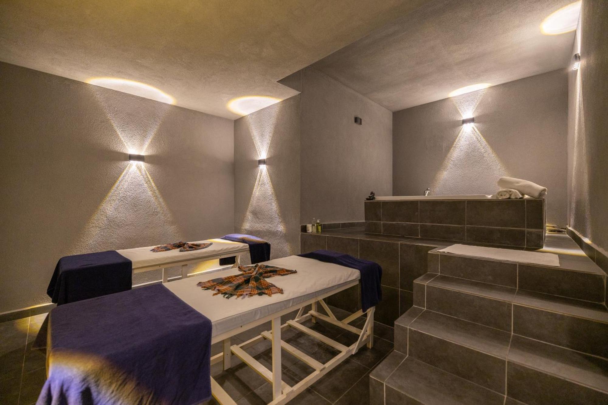 Halic Park Hotel Ayvalı Dış mekan fotoğraf