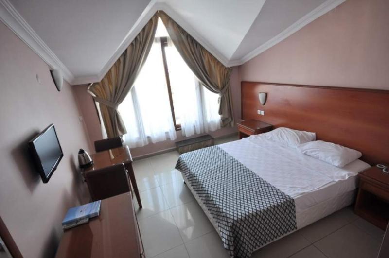 Halic Park Hotel Ayvalı Dış mekan fotoğraf