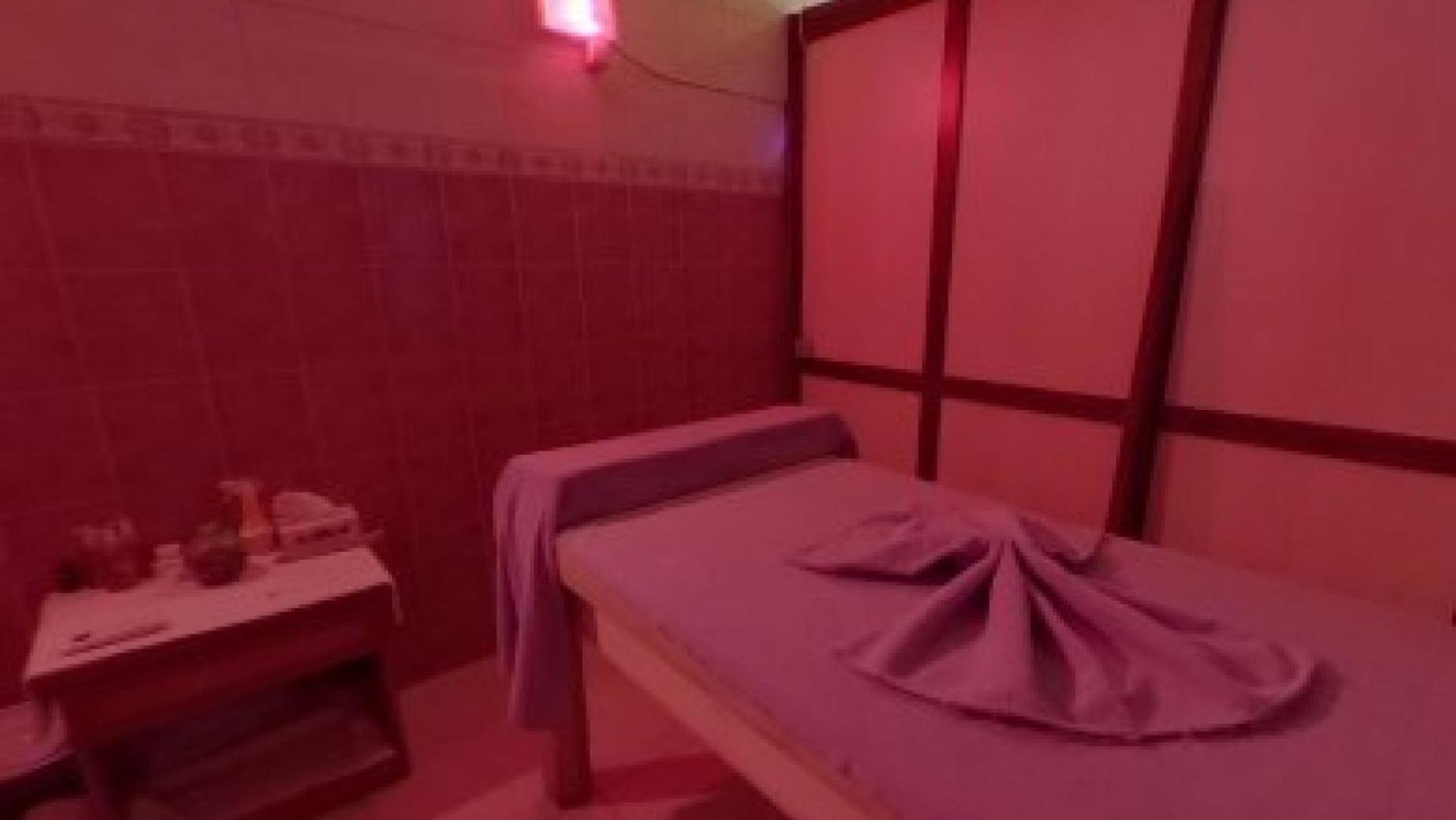 Halic Park Hotel Ayvalı Dış mekan fotoğraf