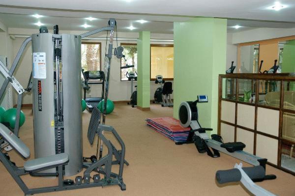 Halic Park Hotel Ayvalı Dış mekan fotoğraf