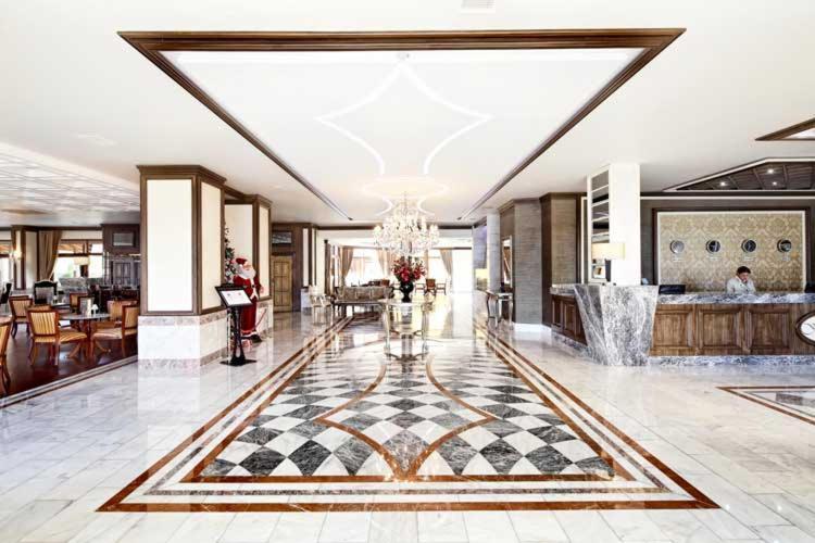 Halic Park Hotel Ayvalı Dış mekan fotoğraf