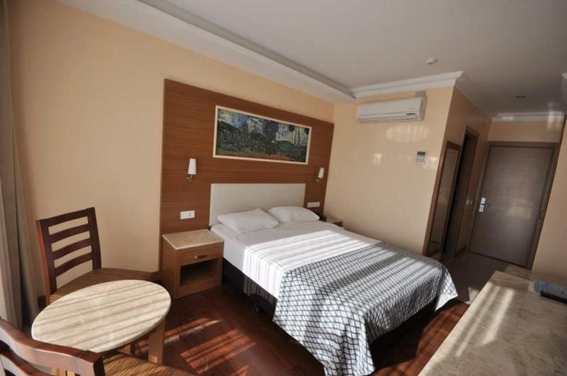 Halic Park Hotel Ayvalı Dış mekan fotoğraf